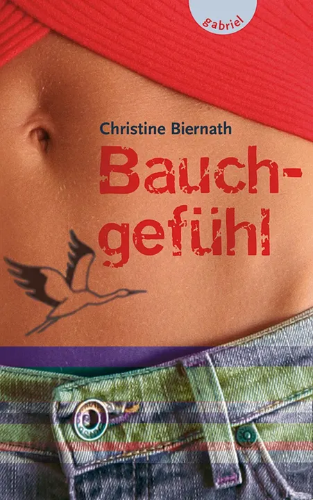 Bauchgefühl - Christine Biernath - Bild 1