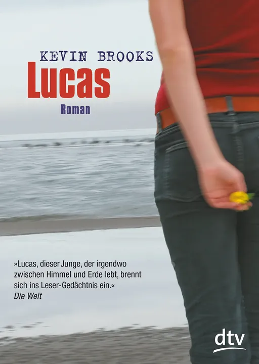 Lucas - Kevin Brooks - Bild 2