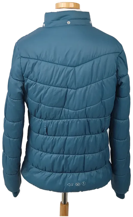 STACCATO Kinderjacke blau Gr - L  - Bild 3