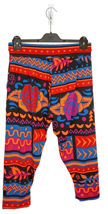 Zumba® Hose gemustert Gr. M - Bild 2