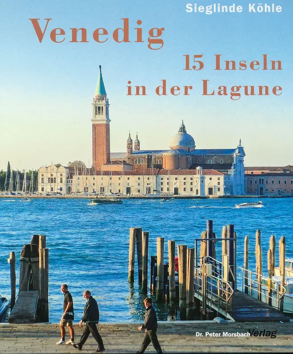 Venedig - Sieglinde Köhle - Bild 1