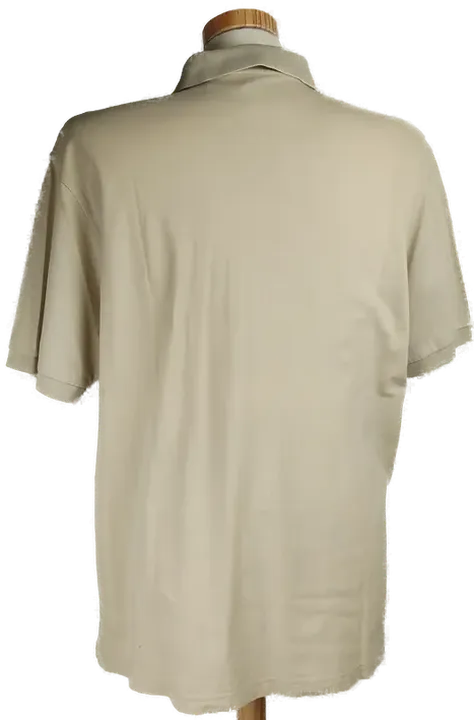 Hugo Boss Herrren Poloshirt beige - XL - Bild 2