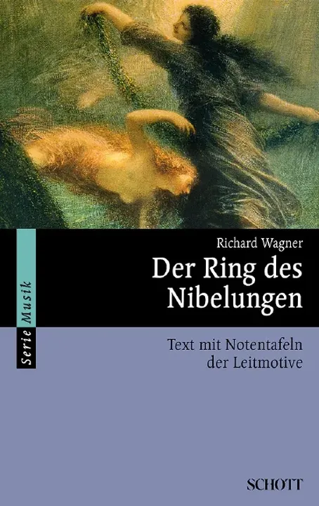 Der Ring des Nibelungen - Bild 1