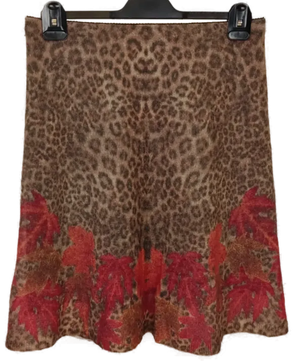 Marc Cain Damen Rock Gr. 40 - Bild 1