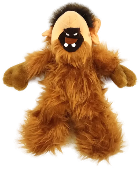 Alf Stofftier Vintage - Bild 2