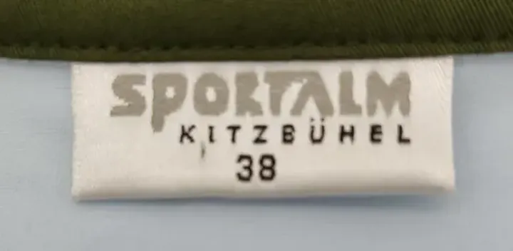 Sportalm Kitzbühel - Damen Trachtensakko Gr. 38 - Bild 5