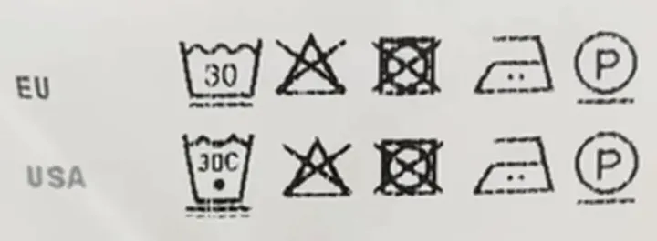 Joop Herren Hemd geblümt Gr. 39 - Bild 5