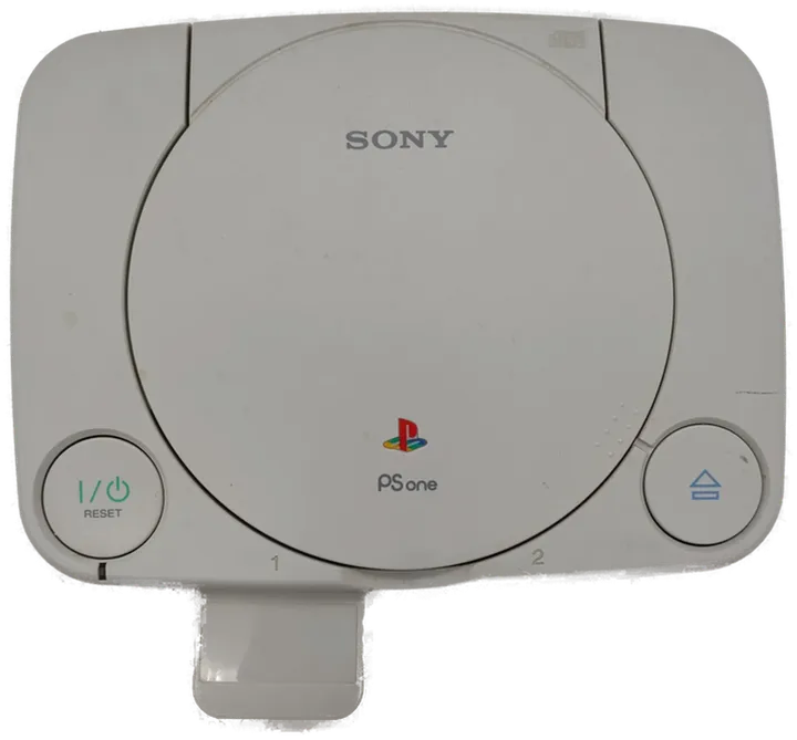 Sony Playstation PS ONE - Bild 4