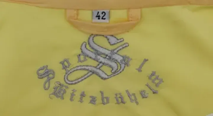 Sportalm Kitzbühel - Damenjacke Gr. 42 - Bild 4