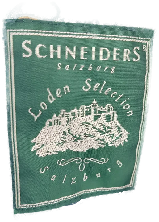 Schneiders Damen Loden-Mantel - EUR 58 - Bild 4