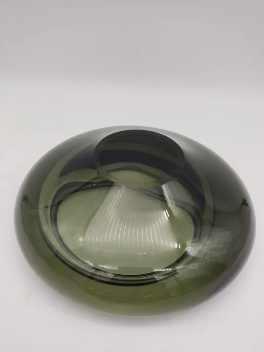 Vintage-Glasschale / 1960er-Jahre / der Marke Holmegaard - Bild 2