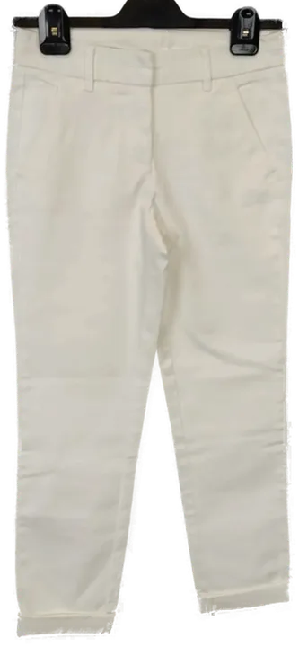 Benetton Damen Hose Gr. 32 - Bild 1