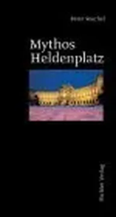 Mythos Heldenplatz - Peter Stachel - Bild 1