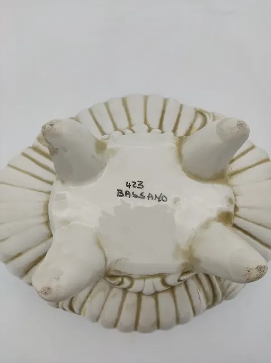 Deckelschale Keramik - Bassano 423 - Bild 5