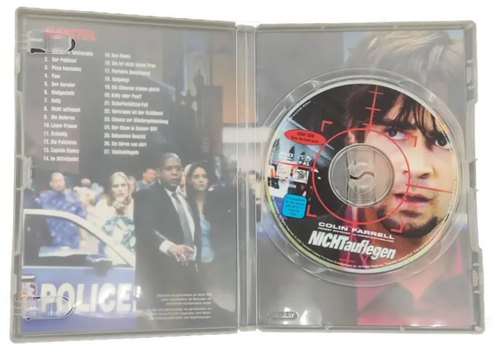 DVD 