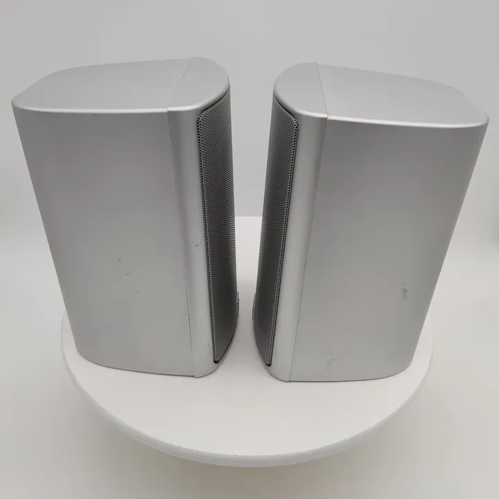 2 x Canton Plus XL silber  - Bild 4