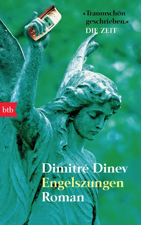 Engelszungen - Dimitré Dinev - Bild 1