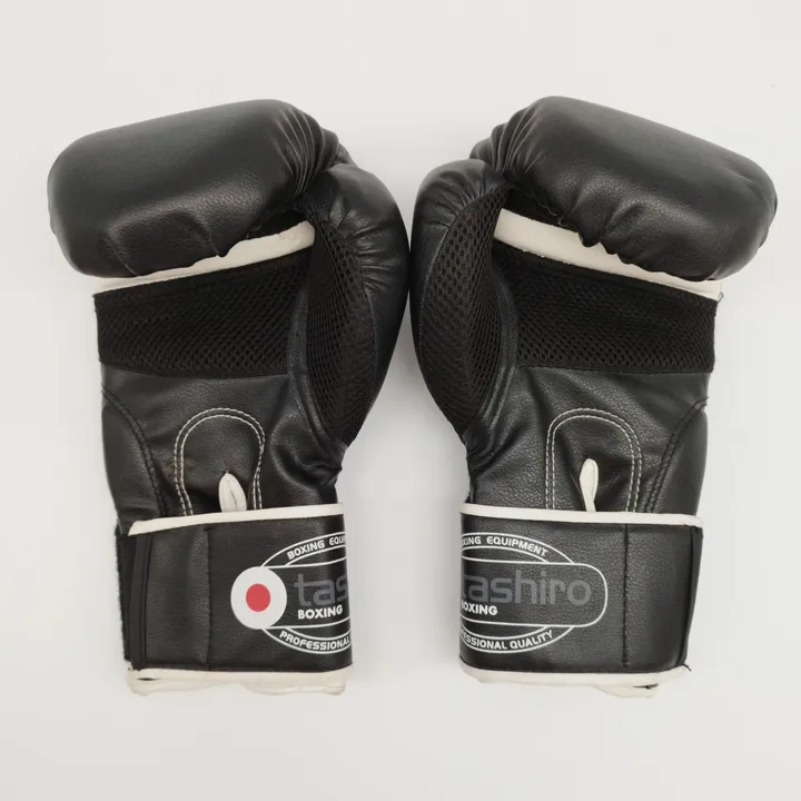 Tashiro Boxing Boxhandschuhe  - Bild 2