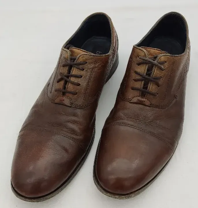 Bugatti - Herrenschuhe Gr. 43 - Bild 1