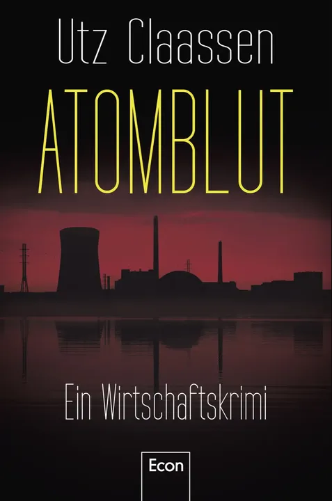 Atomblut - Utz Claassen - Bild 2