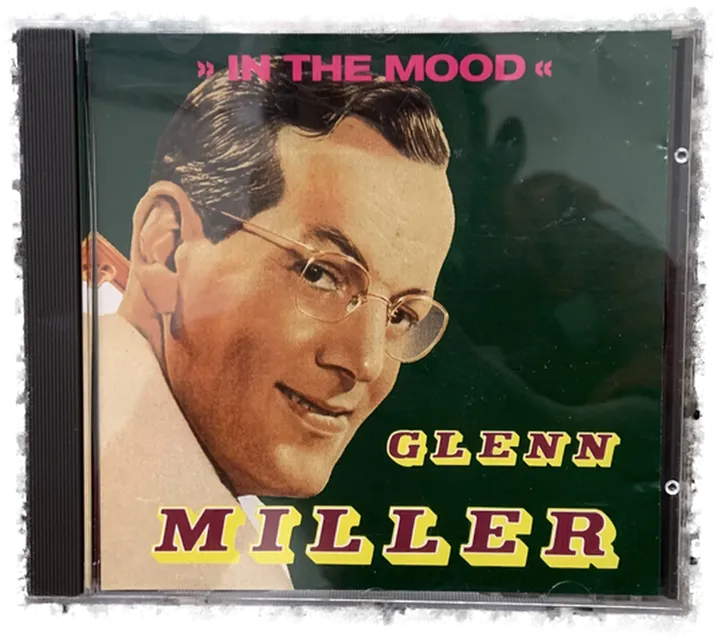 In the mood - Glenn Miller  - Bild 2