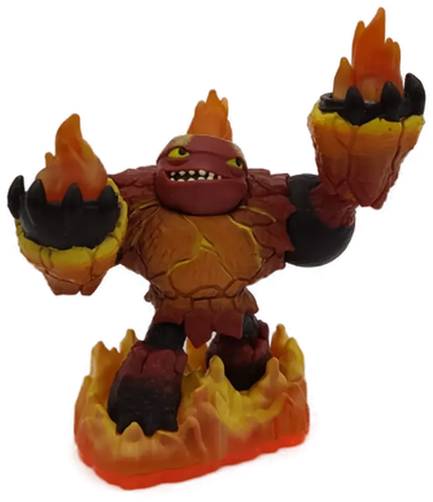 Skylander giants Figur - Bild 1