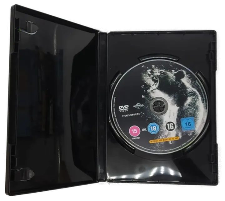 DVD 