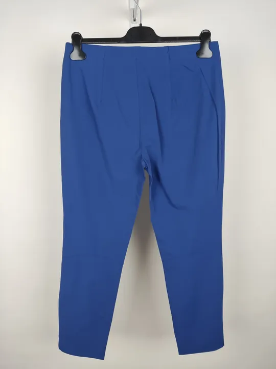 Damenhose blau - L / 42 - Bild 2