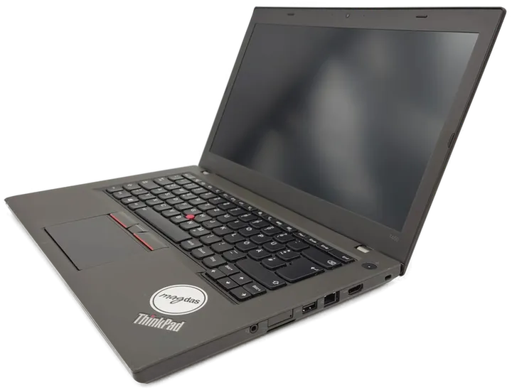 Lenovo ThinkPad T460 - Laptop  - Bild 4