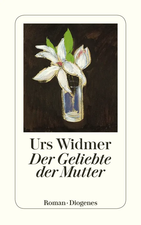 Der Geliebte der Mutter - Urs Widmer - Bild 2