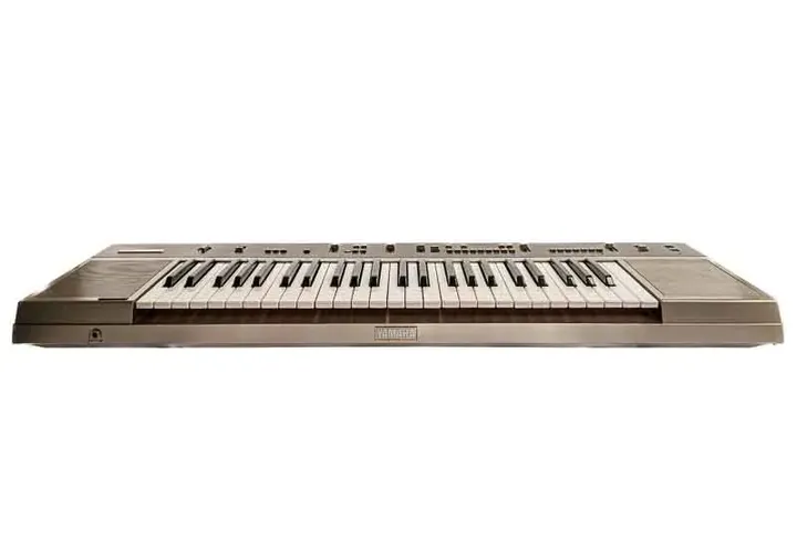 Yamaha PS-35 Keyboard - Bild 1