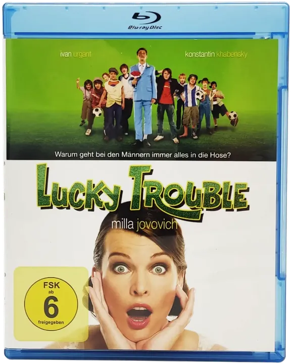 Blu-Ray 