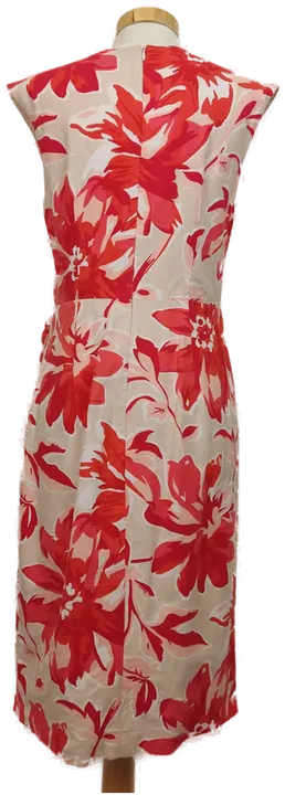 Hallhuber Damen Sommerkleid mehrfarbig Gr. 36 - Bild 4