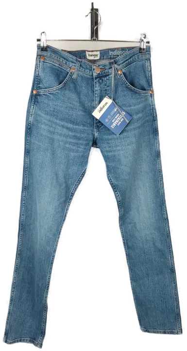 Wrangler Good Vibes Herren Jeans neu W30 L32 - Bild 4