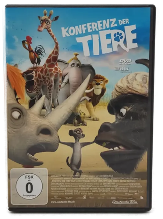 DVD 