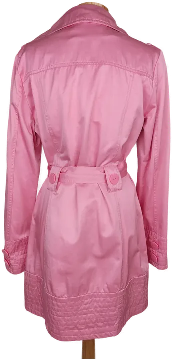 Orsay Damen Mantel rosa - M/38 - Bild 2