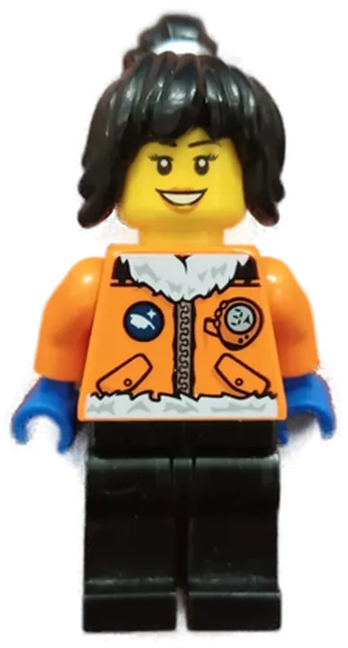 Lego Minifigur - Bild 1