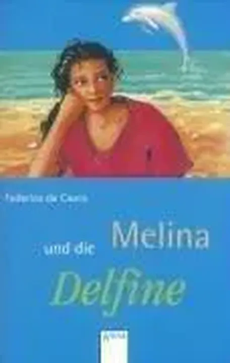 Melina und die Delfine - Federica De Cesco - Bild 2