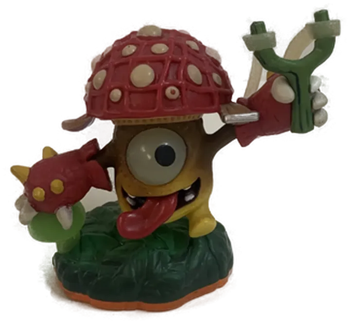 Skylanders Giants - Shroomboom - Bild 1