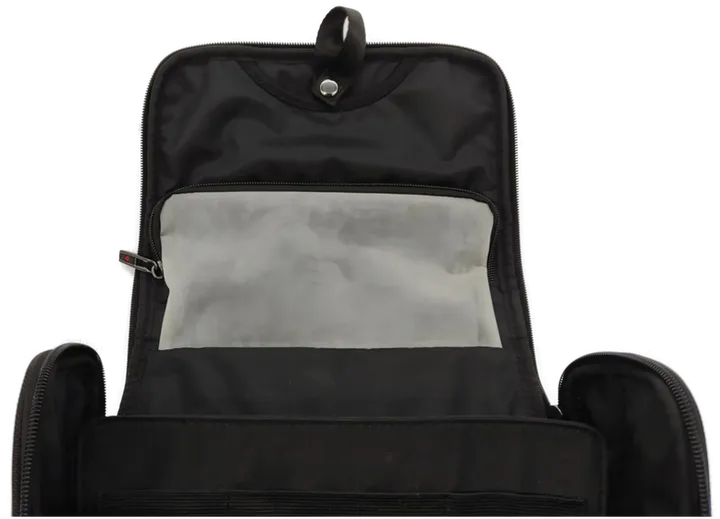 Samsonite Toilettetasche / Kulturbeutel PRO-DLX 5 black  - Bild 6