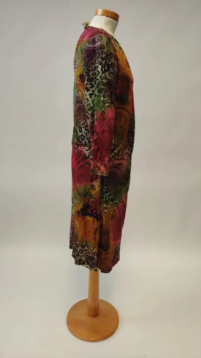 COMMA Damenkleid - Gr.: 44 - Bild 2
