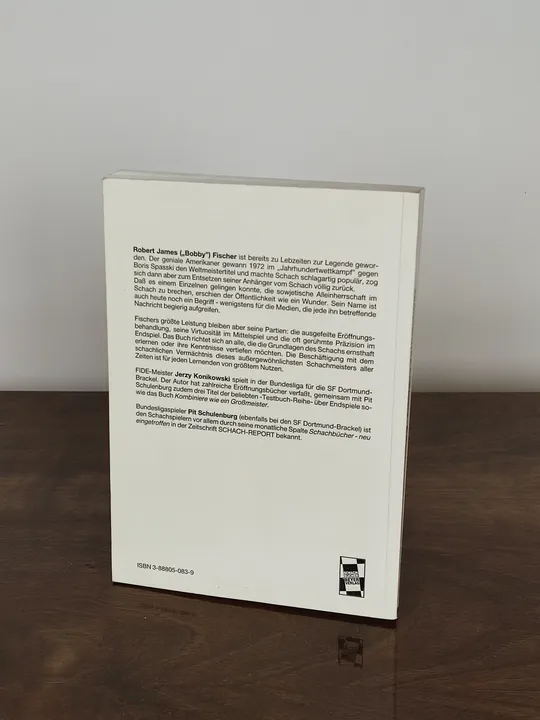 Fischers Vermächtnis - Beyer-Verlag - Bild 2