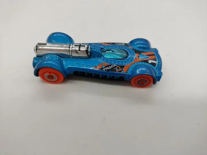  Mattel Hot Wheels Spielzeugauto Konvolut 5 Stück - Bild 10