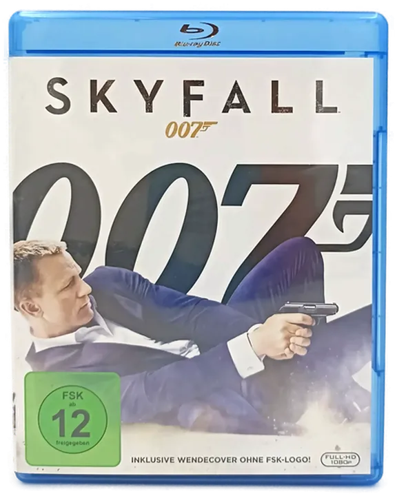 Blu-Ray 