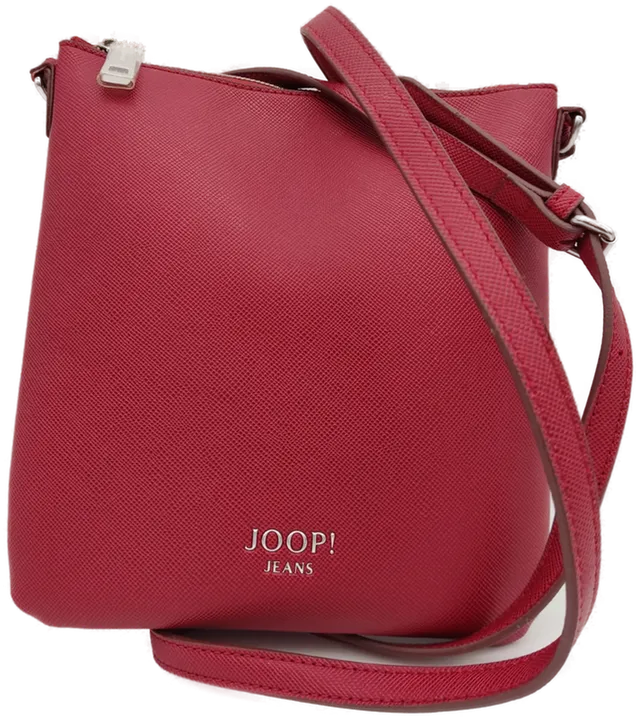 Joop! Damen Handtasche rot  - Bild 2