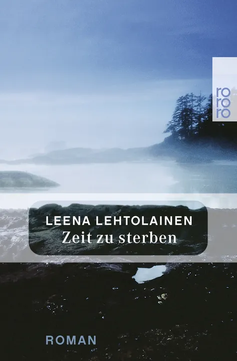 Zeit zu sterben - Leena Lehtolainen - Bild 1