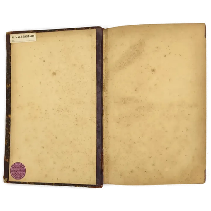 Wüllner Experimentalphysik Ⅲ Buch Vintage - Bild 5