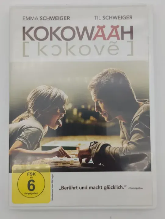 Kokowääh - DVD - Bild 1