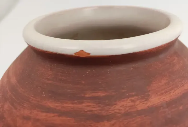 Gmundner Keramik Vase 