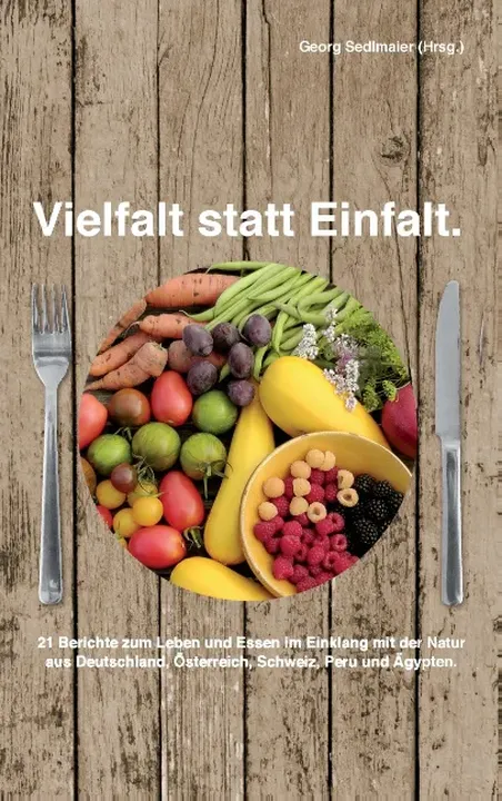 Vielfalt statt Einfalt - Bild 2